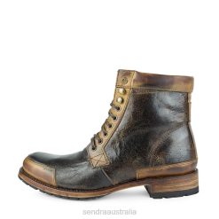 Sendra Australia - Sendra 10185 Lighting Flota Tang Barbados Quercia 84HT18 Men