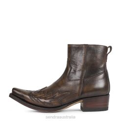 Sendra Australia - Sendra 11783 M. Natur Antic Jacinto 84HT12 Men