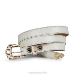 Sendra Australia - Sendra 1287 Cinturones Rocio Tangoh Cobre Plateado/Topaz 84HT412