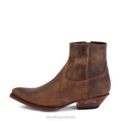 Sendra Australia - Sendra 13659 Kansas Mad Dog Tang 84HT39 Men