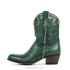 Sendra Australia - Sendra 14561 Jaen Lake Hueso 84HT301 Women