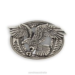 Sendra Australia - Sendra 15432/40 Eli Plata Mate D5 84HT460