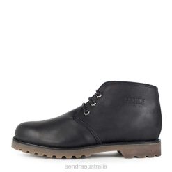 Sendra Australia - Sendra 15993 Sprinter Negro 84HT30 Men