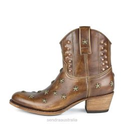 Sendra Australia - Sendra 16060 Gorca Picara 84HT289 Women