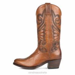 Sendra Australia - Sendra 16576 Gene Polver.Star 375 Camel 84HT283 Women