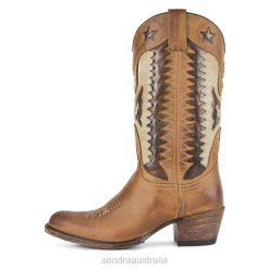 Sendra Australia - Sendra 16954 Gene Floter Tang Lavado 84HT271 Women
