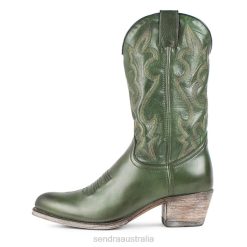 Sendra Australia - Sendra 17137 Lula Aquarios Blanco 84HT265 Women