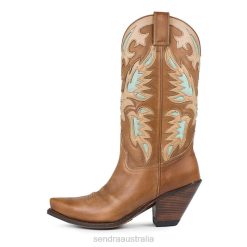 Sendra Australia - Sendra 17875 Gorca Olimpia 023 Lavado 84HT337 Women