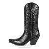 Sendra Australia - Sendra 17919 Lula Antic Negro 84HT250 Women