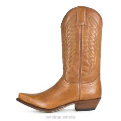 Sendra Australia - Sendra 2073 Cuervo Olimpia 023 Lavado 84HT91 Men