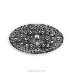 Sendra Australia - Sendra 2120/40 Pla Negro-Niquel 84HT463