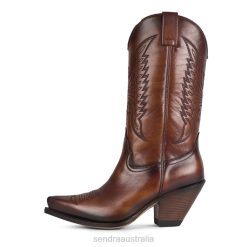 Sendra Australia - Sendra 2560 Gorca Salvaje Noce 84HT238 Women