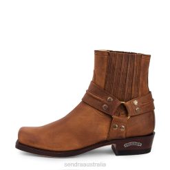 Sendra Australia - Sendra 2746 Pete Sprinter Tang 84HT163 Men