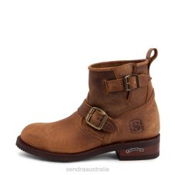 Sendra Australia - Sendra 2976 Carol Sprinter Tang Lavado 84HT154 Men