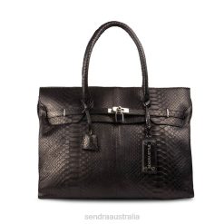 Sendra Australia - Sendra 2994 Python Barriga Negro 84HT364