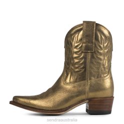 Sendra Australia - Sendra 3625 Toledo Floter Tang Lavado 84HT235 Women