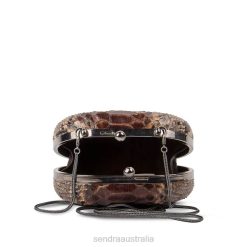 Sendra Australia - Sendra 523 Python Piedra 84HT367