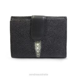 Sendra Australia - Sendra 705 Mantarraya Negro 84HT448