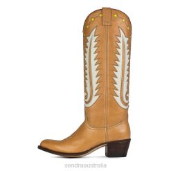 Sendra Australia - Sendra 7315 Newf Serr.Kaleido 158 Bis 84HT217 Women