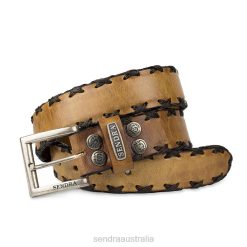 Sendra Australia - Sendra 7336 Evolution Tang Pasado Marron 84HT409