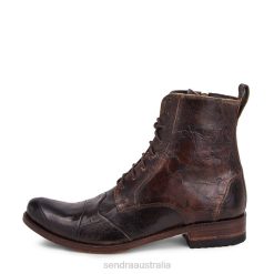 Sendra Australia - Sendra 8062 Mars Barbados Quercia 84HT9 Men