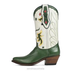 Sendra Australia - Sendra 8850 Debora Olimpia Milk Lavado 84HT211 Women