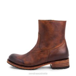 Sendra Australia - Sendra 9491 Lighting Evolution Tang 84HT48 Men
