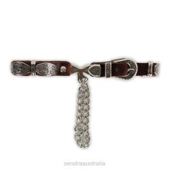 Sendra Australia - Sendra Arnes 56 Arneses Brown 84HT496