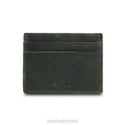 Sendra Australia - Sendra Green Card Holder 84HT436