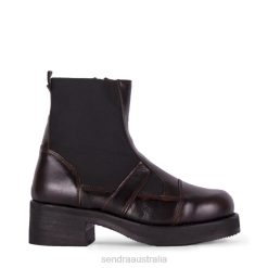 Sendra Australia - Sendra R2074 Bronce 84HT538 Women