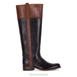Sendra Australia - Sendra R2195 Negro 84HT571 Women