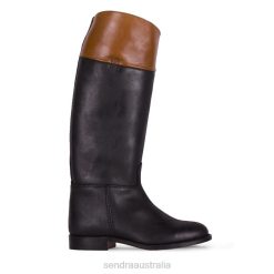 Sendra Australia - Sendra R2210 Negro 84HT553 Women