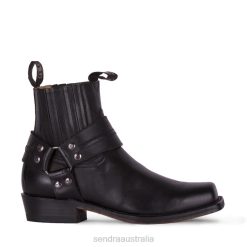 Sendra Australia - Sendra R2277 Negro 84HT574 Women