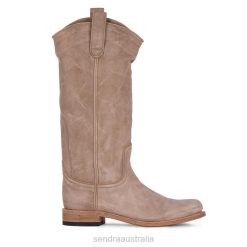 Sendra Australia - Sendra R2317 8512212 84HT577 Women