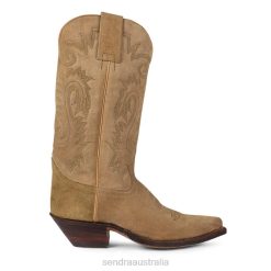 Sendra Australia - Sendra R2444 2450 Pico Se.Carne 84HT583 Women
