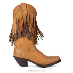 Sendra Australia - Sendra R2549 4601 Pico Gacela 84HT778 Women