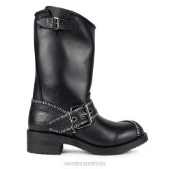 Sendra Australia - Sendra R2770 3782 Wolker Negro 84HT598 Women