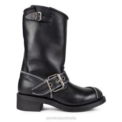 Sendra Australia - Sendra R2776 3781 Wolker Negro 84HT601 Women