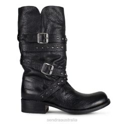 Sendra Australia - Sendra R2825 7722 May Negro 84HT700 Women