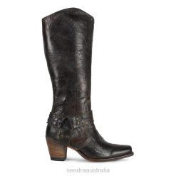 Sendra Australia - Sendra R2829 7988 Laura Marrones 84HT787 Women