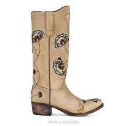 Sendra Australia - Sendra R2837 9015 Sara Indio Beige Desgastado 84HT823 Women