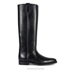 Sendra Australia - Sendra R2878 9850 Redonda Negro 84HT796 Women