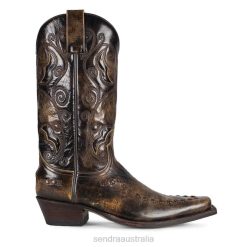 Sendra Australia - Sendra R2938 2829 Jager Camela 84HT805 Women