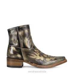 Sendra Australia - Sendra R2941 5720 M. Hueso 84HT736 Women