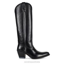 Sendra Australia - Sendra R2956 8841 Torito Negro 84HT808 Women