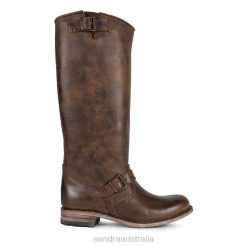 Sendra Australia - Sendra R2985 7375 Chiquita Cuero 84HT811 Women