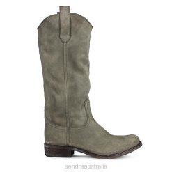 Sendra Australia - Sendra R3008 8512 City Gris 37 84HT670 Women