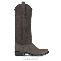 Sendra Australia - Sendra R3016 8559 City Gris 37 84HT622 Women