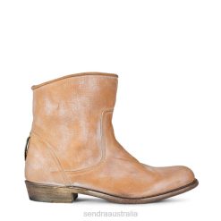Sendra Australia - Sendra R3024 10498 Dulce Naranja 37 84HT547 Women