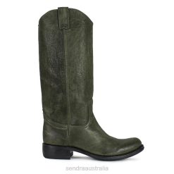 Sendra Australia - Sendra R3059 9789 City Verde 37 84HT673 Women
